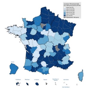 Bilan des RIP THD du Cerema : l’après 2022 en question