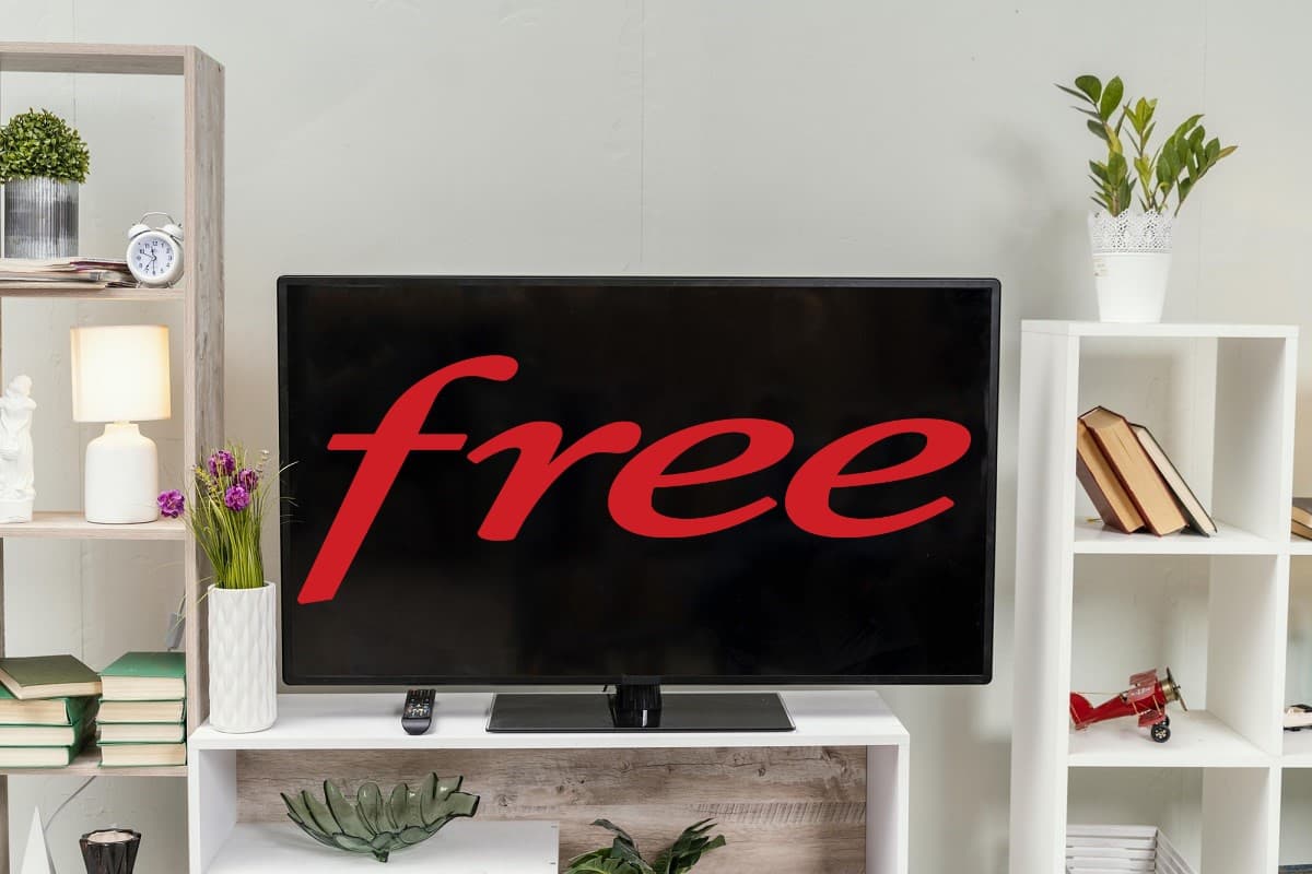 Le saviez-vous ? Il est possible d'avoir une Smart TV à prix Free