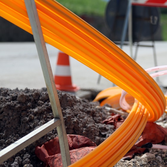 Déploiement de la fibre au T1 2019 : bien mais pas top