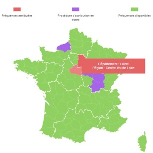 THD Radio Loiret