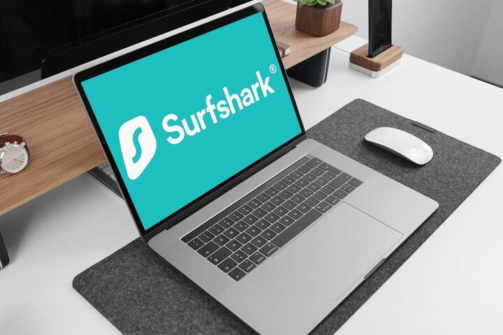 Prix, avis et fonctionnalités du VPN Surfshark.