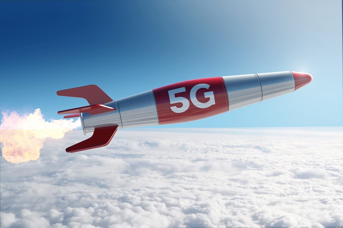 Qui propose la 4G et la 5G près de chez vous ?